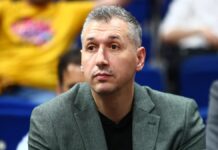 Δημήτρης Διαμαντίδης: Παραιτήθηκε από την ΕΟΚ