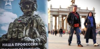 Τι σκέφτεται ο ρωσικός λαός για τον πόλεμο στην Ουκρανία – Ζητάει τη χρήση πυραύλων Ορέσνικ;