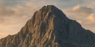 Δίρφυς: Το αγέρωχο βουνό της Εύβοιας και τα στολίδια στους πρόποδές του