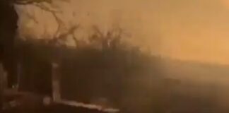 Ουκρανία: 4 νεκροί εξαιτίας ρωσικών πληγμάτων στην περιφέρεια Ντνιπροπετρόβσκ