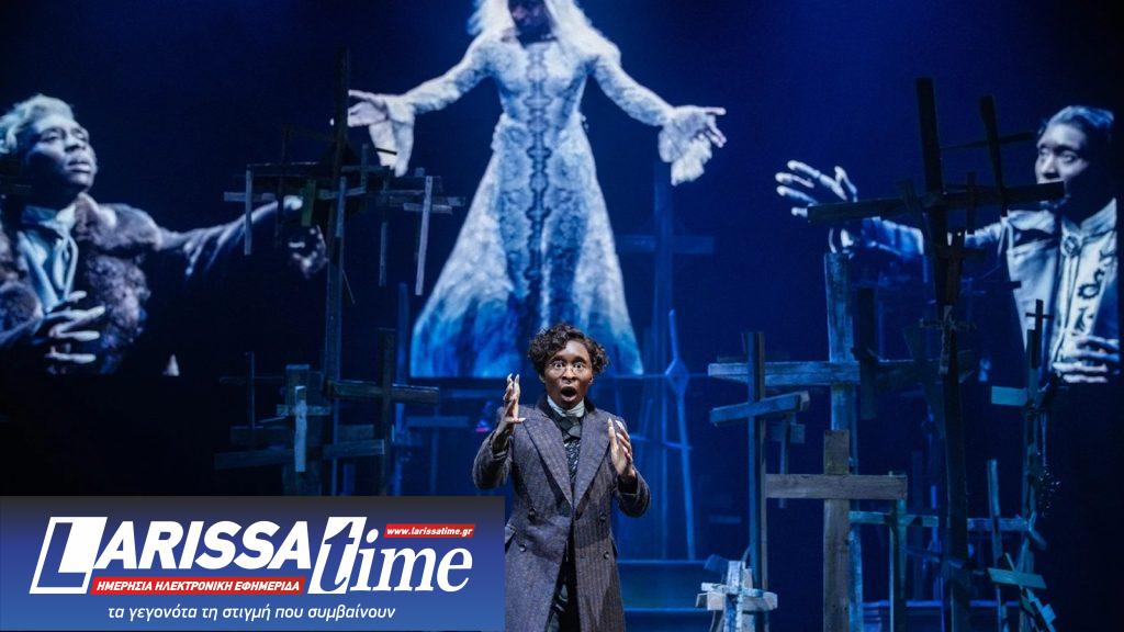 Dracula: όταν βλέπεις την τέχνη να γεννιέται [και μένεις μετέωρος, όπως και εκείνη]