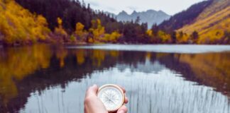 Ο δρόμος εκείνων που είναι αχάριστοι δεν είναι δικός σου