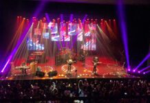 Οι Dire Straits Legacy στο ΕΡΤNews.gr λίγο πριν επιστρέψουν στην Ελλάδα: «Η ενέργεια του ελληνικού κοινού δε ξεχνιέται»