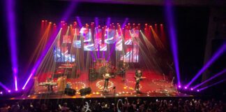 Οι Dire Straits Legacy στο ΕΡΤNews.gr λίγο πριν επιστρέψουν στην Ελλάδα: «Η ενέργεια του ελληνικού κοινού δε ξεχνιέται»