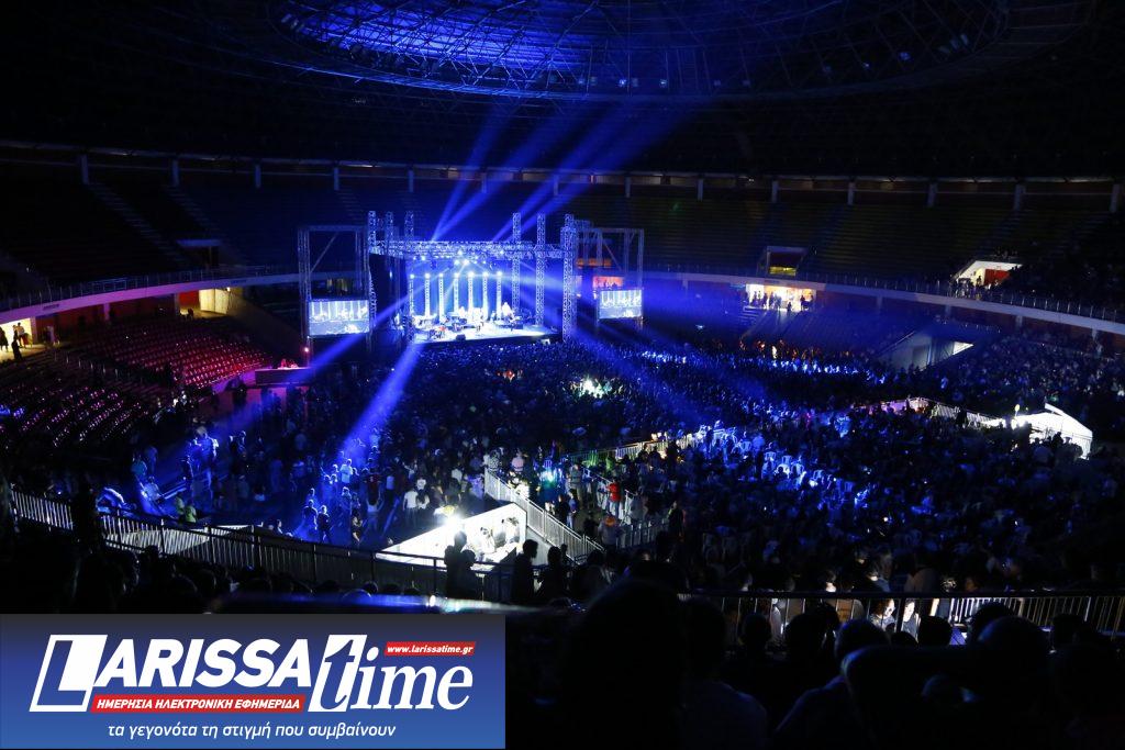 Οι Dire Straits Legacy στο ΕΡΤNews.gr λίγο πριν επιστρέψουν στην Ελλάδα: «Η ενέργεια του ελληνικού κοινού δε ξεχνιέται»