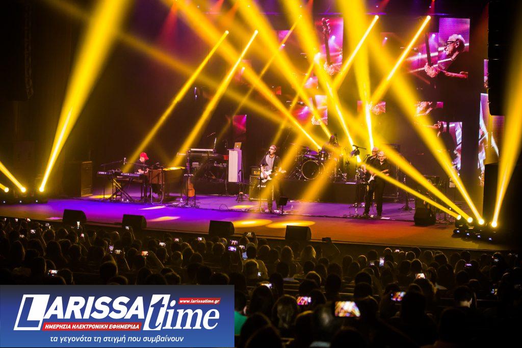 Οι Dire Straits Legacy στο ΕΡΤNews.gr λίγο πριν επιστρέψουν στην Ελλάδα: «Η ενέργεια του ελληνικού κοινού δε ξεχνιέται»