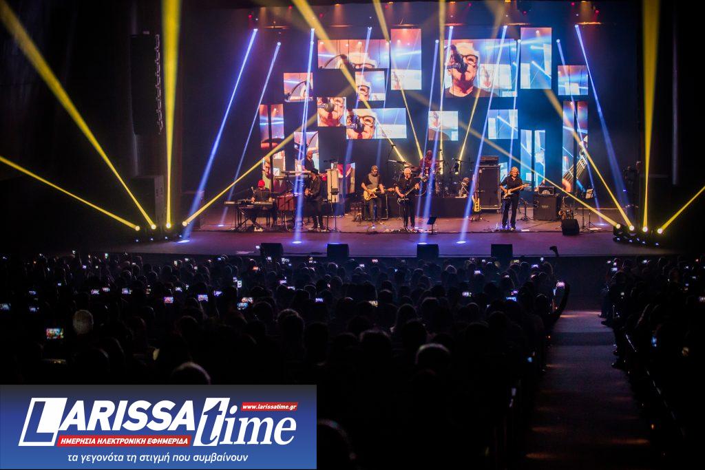 Οι Dire Straits Legacy στο ΕΡΤNews.gr λίγο πριν επιστρέψουν στην Ελλάδα: «Η ενέργεια του ελληνικού κοινού δε ξεχνιέται»