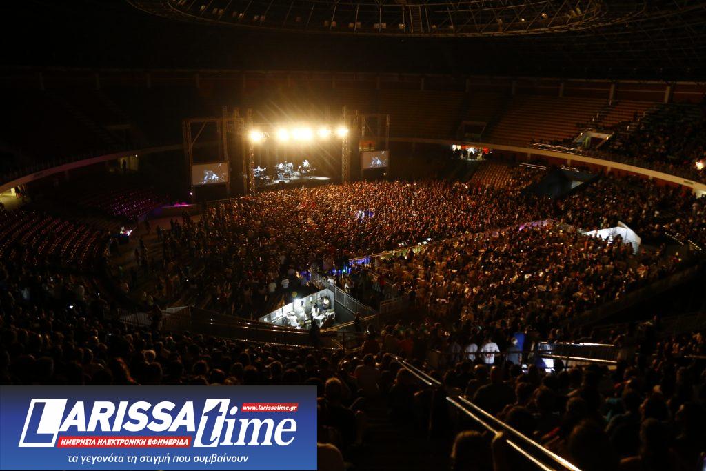 Οι Dire Straits Legacy στο ΕΡΤNews.gr λίγο πριν επιστρέψουν στην Ελλάδα: «Η ενέργεια του ελληνικού κοινού δε ξεχνιέται»