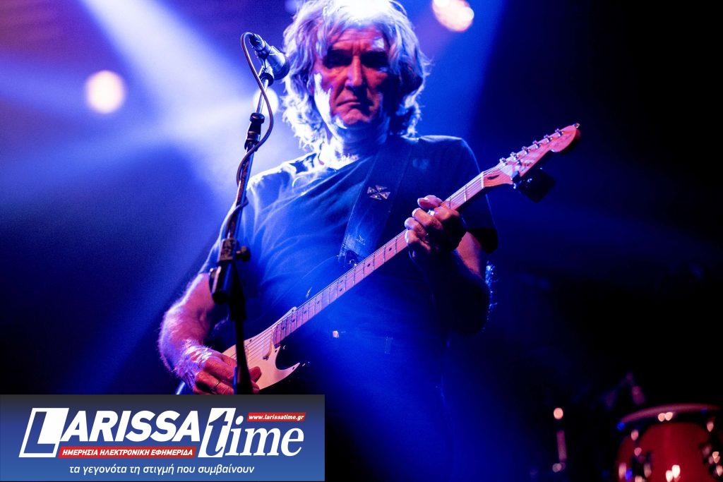 Οι Dire Straits Legacy στο ΕΡΤNews.gr λίγο πριν επιστρέψουν στην Ελλάδα: «Η ενέργεια του ελληνικού κοινού δε ξεχνιέται»