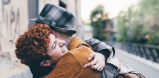 Μέθοδος “Αφήστε τους” | Πώς να αγαπήσετε τους δύσκολους ανθρώπους