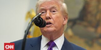 Ο Τραμπ ενίσχυσε τις αρμοδιότητες της ICE – Μπορεί να συλλαμβάνει πρόσφυγες