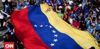 Στο Καράκας η νέα επικεφαλής της αμερικανικής διπλωματίας στη Βενεζουέλα