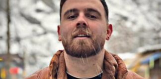 Ιράν: Ελεύθερος αφέθηκε ο διαδηλωτής Ερφάν Σολτανί – Είχε συλληφθεί στις αντικυβερνητικές διαδηλώσεις