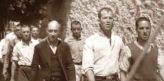 Στην Ελλάδα οι 262 φωτογραφίες από την Καισαριανή – Τις έχει το υπουργείο Πολιτισμού