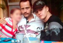 Οι μεξικανικές αρχές επέστρεψαν τη σορό του «Ελ Μέντσο» στους συγγενείς του