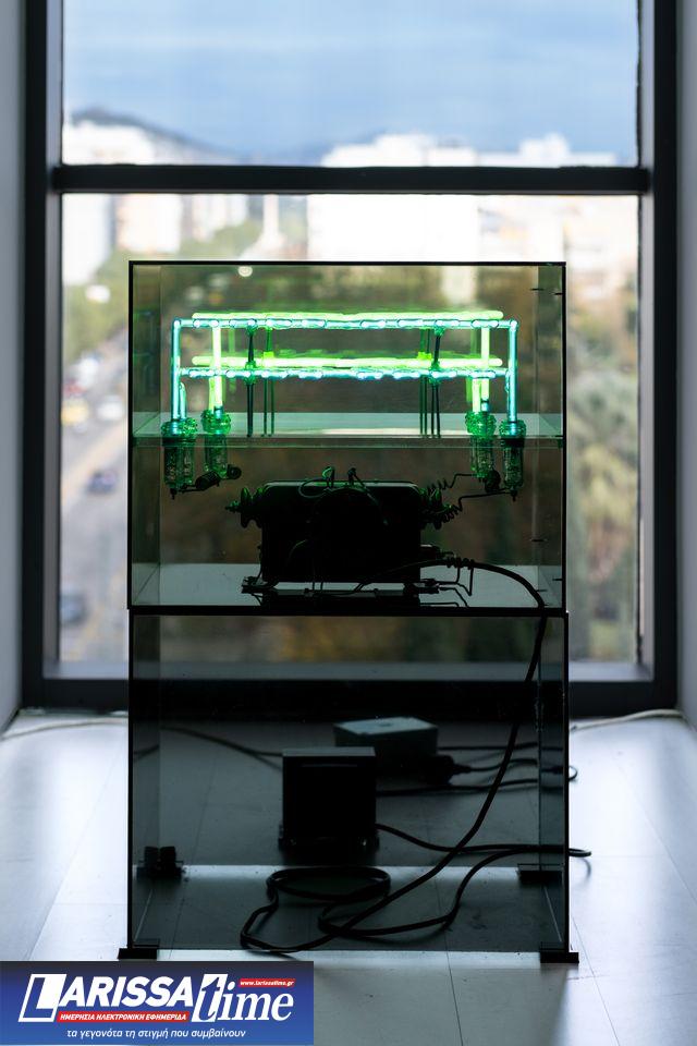 «Ελληνικός Μήνας και Θαλασσόκαμπος»: Ημερίδα την Κυριακή 8/2 στο ΕΜΣΤ για τον αντίκτυπό του στη σύγχρονη ελληνική τέχνη