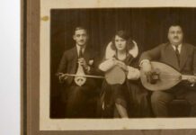 «Οι Κυρίες του Ρεμπέτικου» με την Ηρώ Σαΐα – Ένα τηλεοπτικό ταξίδι στο έργο οκτώ θρυλικών Ελληνίδων του ρεμπέτικου απόψε στις 19:00 (ΕΡΤ1)