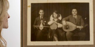 «Οι Κυρίες του Ρεμπέτικου» με την Ηρώ Σαΐα – Ένα τηλεοπτικό ταξίδι στο έργο οκτώ θρυλικών Ελληνίδων του ρεμπέτικου απόψε στις 19:00 (ΕΡΤ1)