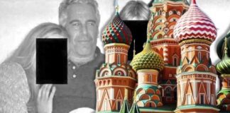 Ποιοι πετάνε τη σκούφια τους στη Ρωσία με τα αρχεία Έπσταϊν