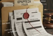 Τζέφρι Έπσταϊν: Αποκαλύψεις «φωτιά» για την ενίσχυση ευρωπαϊκών ακροδεξιών κομμάτων