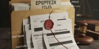 Τζέφρι Έπσταϊν: Αποκαλύψεις «φωτιά» για την ενίσχυση ευρωπαϊκών ακροδεξιών κομμάτων