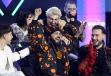 Σάρωσε ο τελικός του Sing For Greece για τη Eurovision