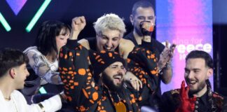 Σάρωσε ο τελικός του Sing For Greece για τη Eurovision