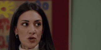 Η Χαρά λέει ψέματα – Όλες οι εξελίξεις στο αποψινό επεισόδιο