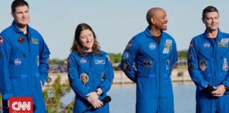 NASA: Πρόβλημα με την αποστολή που θα φέρει αστροναύτες κοντά στη Σελήνη – Αλλάζουν τα σχέδια