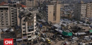 Νεκρός ισραηλινός στρατιώτης στη Λωρίδα της Γάζας – Πιθανό να σκοτώθηκε από φίλια πυρά