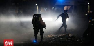 Βολιβία: Τουλάχιστον 20 οι νεκροί από συντριβή πολεμικού αεροσκάφους – Έπεσε πάνω σε αυτοκινητόδρομο