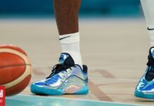 Επιστήμονες ανέλυσαν τι ακριβώς κάνει τα παπούτσια να τρίζουν στο παρκέ του μπάσκετ