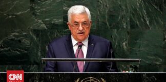 Τις πρώτες εκλογές της Οργάνωσης για την Απελευθέρωση της Παλαιστίνης προκήρυξε ο Αμπάς