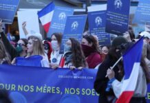 Ένας 23χρονος εθνικιστής έμεινε εγκεφαλικά νεκρός στη Λυών μετά από συμπλοκή με αντιφασίστες