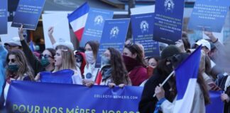 Ένας 23χρονος εθνικιστής έμεινε εγκεφαλικά νεκρός στη Λυών μετά από συμπλοκή με αντιφασίστες