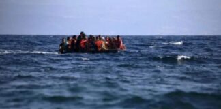 Εντοπισμός 40 μεταναστών από το Λιμενικό