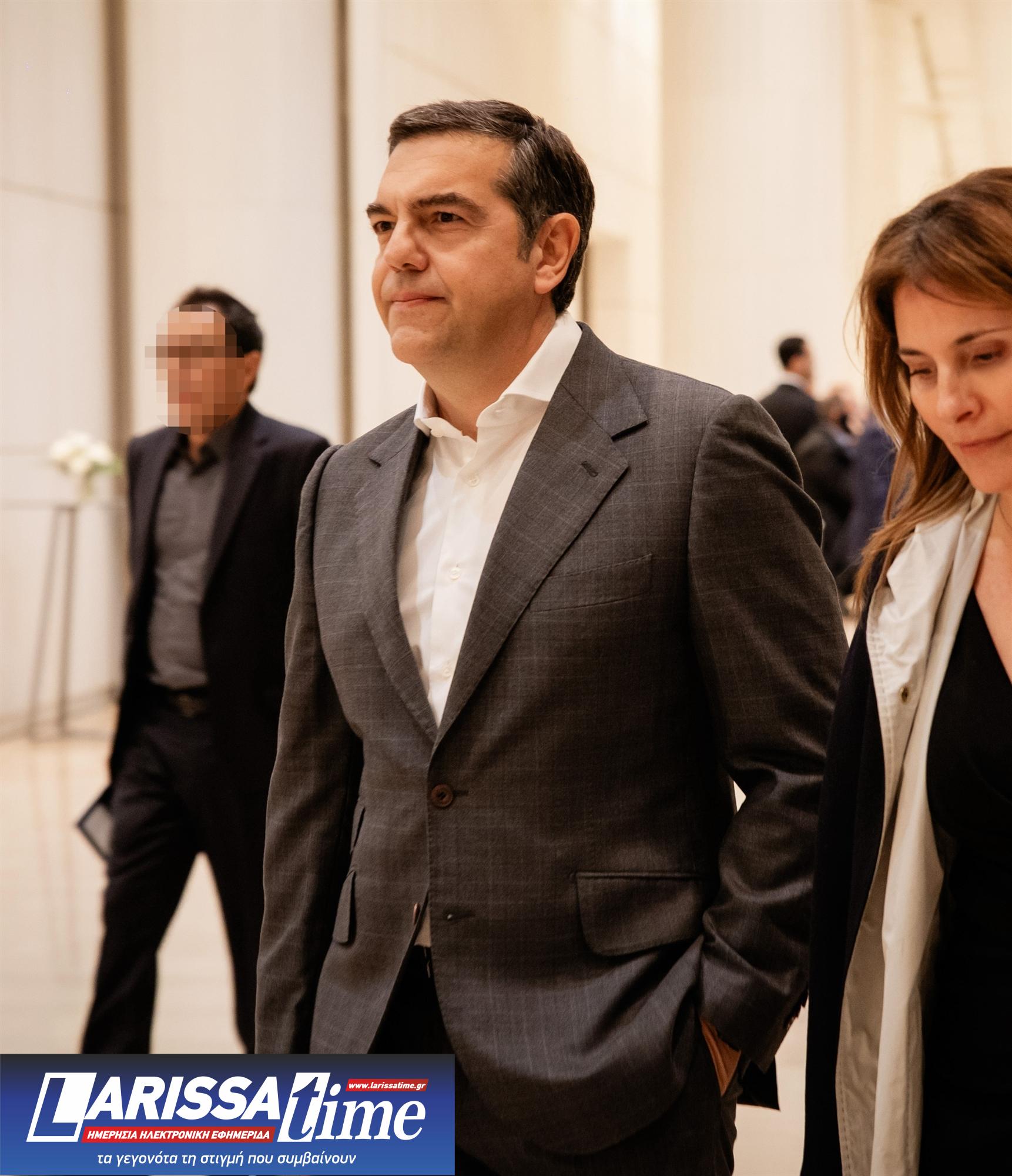 Εντός και Εκτός: Chevron Ανατολικής Μεσογείου-1