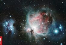 Αμερικανός μαθητής λυκείου χαρτογράφησε 1,5 εκατ. άγνωστα μέχρι τώρα διαστημικά αντικείμενα