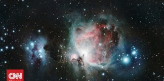 Αμερικανός μαθητής λυκείου χαρτογράφησε 1,5 εκατ. άγνωστα μέχρι τώρα διαστημικά αντικείμενα