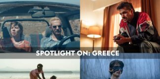 Το Φεστιβάλ Κινηματογράφου Θεσσαλονίκης παρουσιάζει τέσσερις παραγωγούς από την Ελλάδα στο Φεστιβάλ του Βερολίνου