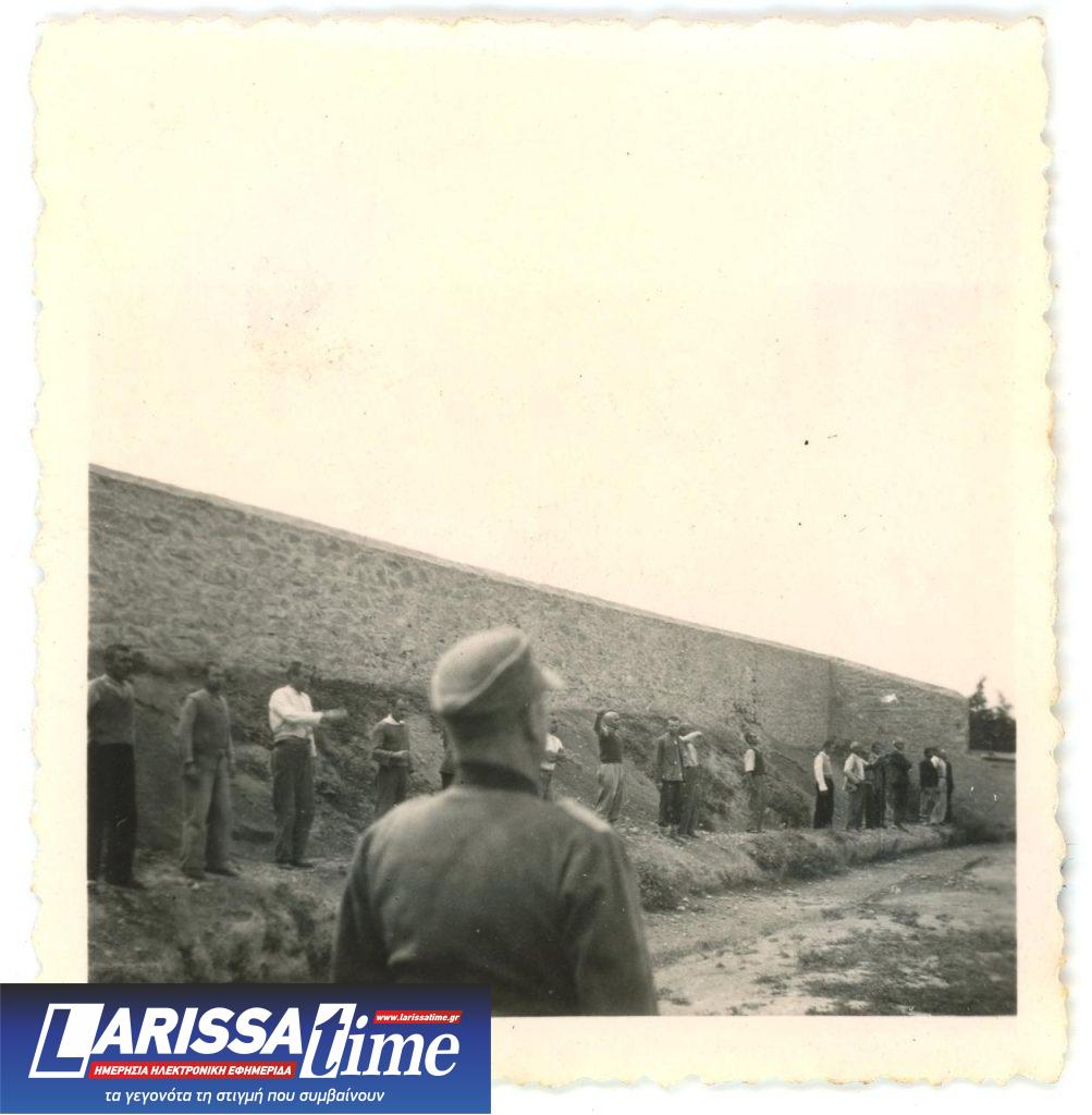 Στην Ελλάδα οι 262 φωτογραφίες από την Καισαριανή – Τις έχει το υπουργείο Πολιτισμού