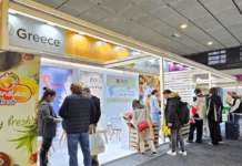 Πυλώνας εξωστρέφειας της ελληνικής αγροδιατροφής στη Fruit Logistica ο ΟΚΑΑ