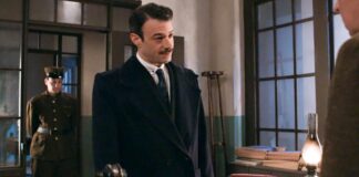 Ο Κωνσταντίνος Γαβαλάς είναι ο νέος αστυνομικός διευθυντής- Συγκλονιστικές οι εξελίξεις στο ξενοδοχείο