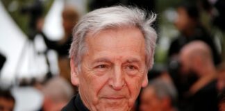 Στη Θεσσαλονίκη ο Κώστας Γαβράς – Σειρά εκδηλώσεων προς τιμήν του