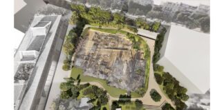 ΥΠΠΟ: Αναβαθμίζεται ο αρχαιολογικός χώρος του Λυκείου των Αθηνών, με νέες υποδομές και ψηφιακούς περιπάτους