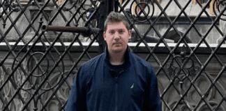 Η ανεξήγητη «κίνηση» λογαριασμού του στα social media και τα ερωτήματα – Κορυφώνεται η αγωνία