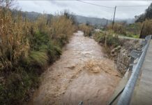 Σε έκτακτη ανάγκη Πολιτικής Προστασίας για 3 μήνες ο Δήμος Γορτυνίας