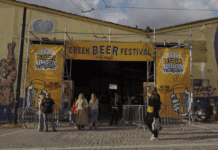 Επιστρέφει για τρίτη χρονιά η κορυφαία γιορτή της ελληνικής craft μπύρας