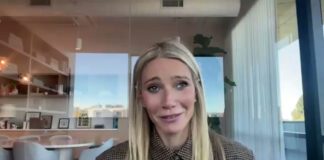 Η Γκουίνεθ Πάλτροου στο ertnews.gr: «Αν κλέψεις για να πετύχεις ένα όνειρο, τότε… δεν έχεις πετύχει»