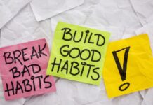 Η δύναμη της συνήθειας – Πώς οι καθημερινές επιλογές μας διαμορφώνουν